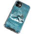Brigid Ashwood Dolphin Celtic Knot iPhone 12 Clear Case