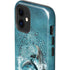 Brigid Ashwood Dolphin Celtic Knot iPhone 12 Impact Case