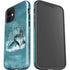 Brigid Ashwood Dolphin Celtic Knot iPhone 12 Impact Case