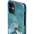 Brigid Ashwood Dolphin Celtic Knot iPhone 12 Mini Lite Case