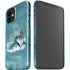 Brigid Ashwood Dolphin Celtic Knot iPhone 12 Mini Lite Case