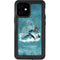 Brigid Ashwood Dolphin Celtic Knot iPhone 12 Mini Waterproof Case
