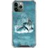 Brigid Ashwood Dolphin Celtic Knot iPhone 12 Pro Max Clear Case
