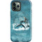 Brigid Ashwood Dolphin Celtic Knot iPhone 12 Pro Max Impact Case