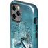 Brigid Ashwood Dolphin Celtic Knot iPhone 12 Pro Max Impact Case
