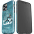 Brigid Ashwood Dolphin Celtic Knot iPhone 12 Pro Max Impact Case