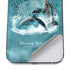 Brigid Ashwood Dolphin Celtic Knot iPhone 12 Pro Max Skin