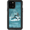 Brigid Ashwood Dolphin Celtic Knot iPhone 12 Pro Max Waterproof Case