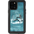 Brigid Ashwood Dolphin Celtic Knot iPhone 12 Pro Max Waterproof Case