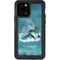 Brigid Ashwood Dolphin Celtic Knot iPhone 12 Pro Waterproof Case