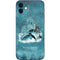 Brigid Ashwood Dolphin Celtic Knot iPhone 12 Skin