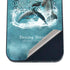 Brigid Ashwood Dolphin Celtic Knot iPhone 12 Skin