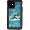 Brigid Ashwood Dolphin Celtic Knot iPhone 12 Waterproof Case