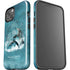Brigid Ashwood Dolphin Celtic Knot iPhone 13 Impact Case