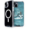 Brigid Ashwood Dolphin Celtic Knot iPhone 13 MagSafe Case