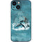 Brigid Ashwood Dolphin Celtic Knot iPhone 13 Mini Skin