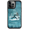 Brigid Ashwood Dolphin Celtic Knot iPhone 13 Pro Cargo Case