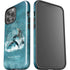 Brigid Ashwood Dolphin Celtic Knot iPhone 13 Pro Max Impact Case