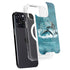 Brigid Ashwood Dolphin Celtic Knot iPhone 13 Pro Max MagSafe Case