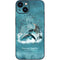 Brigid Ashwood Dolphin Celtic Knot iPhone 13 Skin