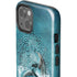 Brigid Ashwood Dolphin Celtic Knot iPhone 14 Plus Impact Case