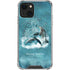 Brigid Ashwood Dolphin Celtic Knot iPhone 14 Plus Clear Case