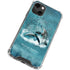 Brigid Ashwood Dolphin Celtic Knot iPhone 14 Plus Clear Case