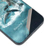 Brigid Ashwood Dolphin Celtic Knot iPhone 14 Plus Skin