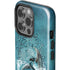 Dolphin Celtic Knot by Brigid Ashwood iPhone 15 Pro Impact Case