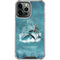 Brigid Ashwood Dolphin Celtic Knot iPhone 14 Pro Max Clear Case