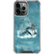 Dolphin Celtic Knot by Brigid Ashwood iPhone 15 Pro Max Clear Case