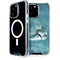 Brigid Ashwood Dolphin Celtic Knot iPhone 14 Pro Max MagSafe Case