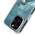Brigid Ashwood Dolphin Celtic Knot iPhone 14 Pro Max MagSafe Case