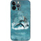 Brigid Ashwood Dolphin Celtic Knot iPhone 14 Pro Max Skin