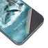 Brigid Ashwood Dolphin Celtic Knot iPhone 14 Pro Max Skin