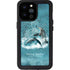 Brigid Ashwood Dolphin Celtic Knot iPhone 14 Pro Max Waterproof Case
