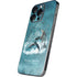 Dolphin Celtic Knot by Brigid Ashwood iPhone 15 Pro Skin