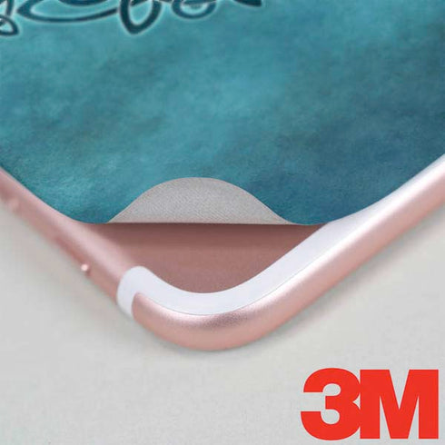 Brigid Ashwood Dolphin Celtic Knot iPhone 7 Skin