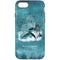Brigid Ashwood Dolphin Celtic Knot iPhone 8 Pro Case