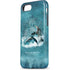 Brigid Ashwood Dolphin Celtic Knot iPhone 8 Pro Case