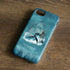 Brigid Ashwood Dolphin Celtic Knot iPhone 8 Pro Case