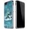 Brigid Ashwood Dolphin Celtic Knot iPhone SE (2nd & 3rd Gen) Clear Case
