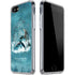 Brigid Ashwood Dolphin Celtic Knot iPhone SE (2nd & 3rd Gen) Clear Case