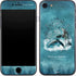 Brigid Ashwood Dolphin Celtic Knot iPhone SE (2nd & 3rd Gen) Skin