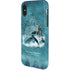 Brigid Ashwood Dolphin Celtic Knot iPhone X Pro Case