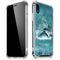 Dolphin Celtic Knot by Brigid Ashwood iPhone XR Clear Case