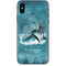 Brigid Ashwood Dolphin Celtic Knot iPhone XS Max Skin