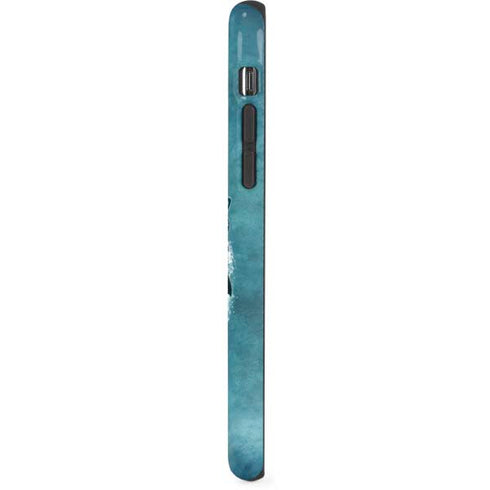 Brigid Ashwood Dolphin Celtic Knot iPhone XS Pro Case