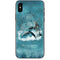 Brigid Ashwood Dolphin Celtic Knot iPhone XS Skin