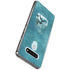 Dolphin Celtic Knot by Brigid Ashwood LG Stylo 6 Clear Case